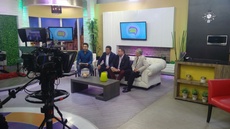 LA FOLKLORIADA YA ES NOTICIA