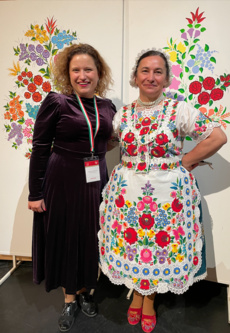 A summary of the cultural conference in CIOFF® world Congress