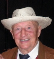 CIOFF® Honorary Member FRANCOIS GOUAUD Passes Away