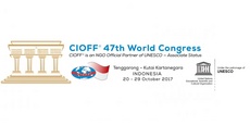 47th CIOFF® World Congress 2017