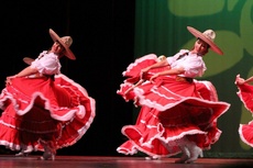FELICIDADES A TODAS LAS MUJERES CIOFF