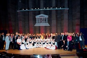 42nd CIOFF® World Congress and Youth Forum Hosts 60 Countries in Paris, November 8 – 17, 2012