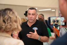  from 3 to 10 July with the participation of about 1,100 artists from 37 countries