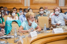  Tamara Purtova: 