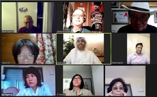 Hybrid CIOFF ASIA & PACIFIC SECTOR MEETING