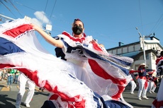 The VI CIOFF®? World Folkloriada has ended in Bashkortostan