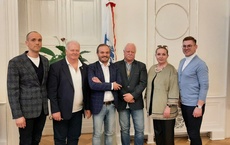Polish Section of CIOFF with new presidium! 