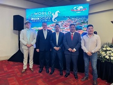 51° CIOFF® General Assembly in Puerto Vallarta, Mexico