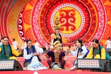 Amina Shafikova told about the results of the VI CIOFF® World Folkloriada