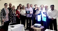 Rencontres fructueuses 