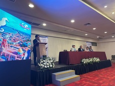 Cioff world  congress summary of 9.11.2022