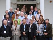 2011 CIOFF® SPRING EXCO & COUNCIL MEETING, 27thApril – 1st May 2011 Waynesville, North Carolina, USA
