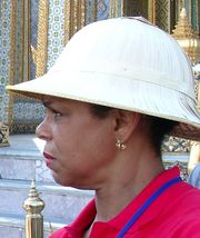 CIOFF® FAMILY HELPS HAITI AFTER THE EARTHQUAKE